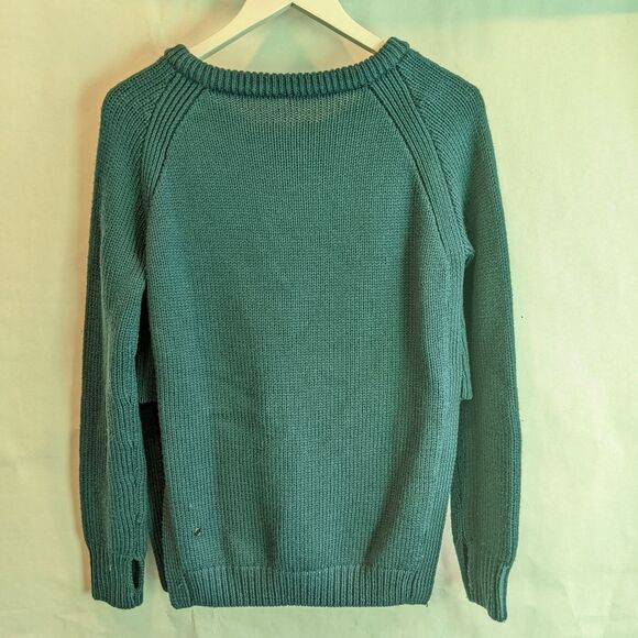 𝅺LULULEMON Yin To You wool sweater size S in EUC - Picture 12 of 15